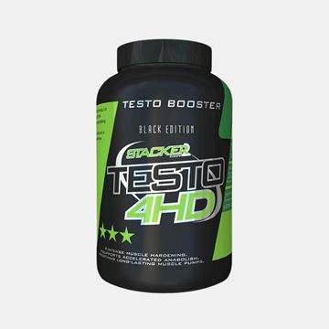 Picture of STACKER - TESTO-4HD